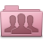 Group Folder Sakura Icon 48x48 png